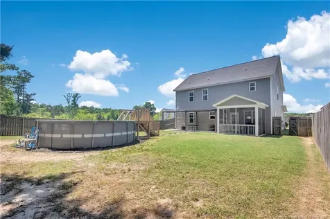 154 Belshaw Court Raeford NC 28376