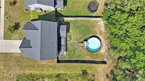 154 Belshaw Court Raeford NC 28376