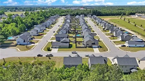 154 Belshaw Court Raeford NC 28376