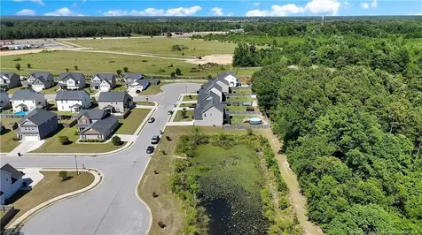 154 Belshaw Court Raeford NC 28376