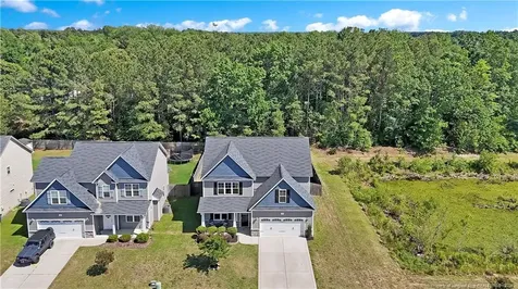 154 Belshaw Court Raeford NC 28376