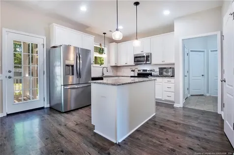 154 Belshaw Court Raeford NC 28376
