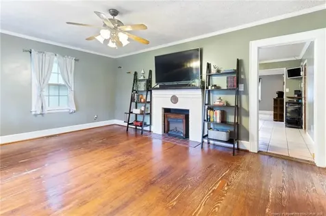 15951 Us Highway 15 501 Highway Aberdeen NC 28315
