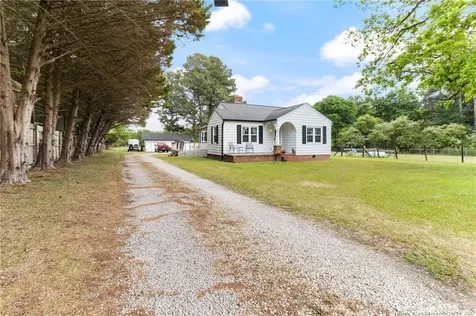 15951 Us Highway 15 501 Highway Aberdeen NC 28315