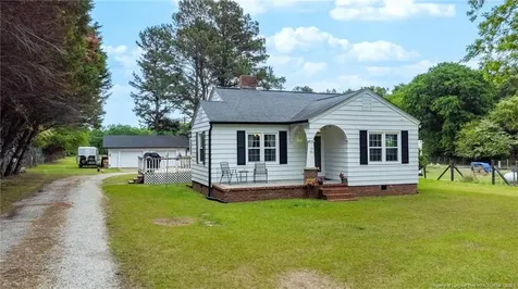 15951 Us Highway 15 501 Highway Aberdeen NC 28315