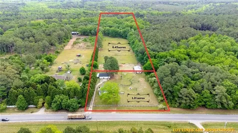 15951 Us Highway 15 501 Highway Aberdeen NC 28315