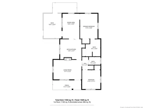 15951 Us Highway 15 501 Highway Aberdeen NC 28315