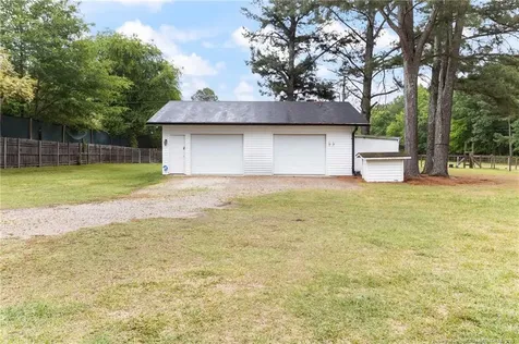 15951 Us Highway 15 501 Highway Aberdeen NC 28315