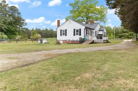 15951 Us Highway 15 501 Highway Aberdeen NC 28315