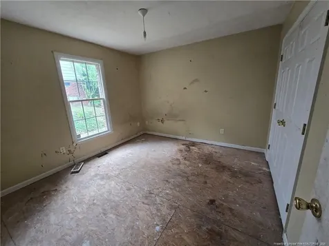 4713 Miranda Drive Hope Mills NC 28348