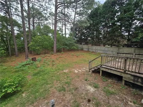 4713 Miranda Drive Hope Mills NC 28348