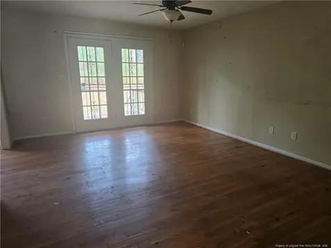 4713 Miranda Drive Hope Mills NC 28348
