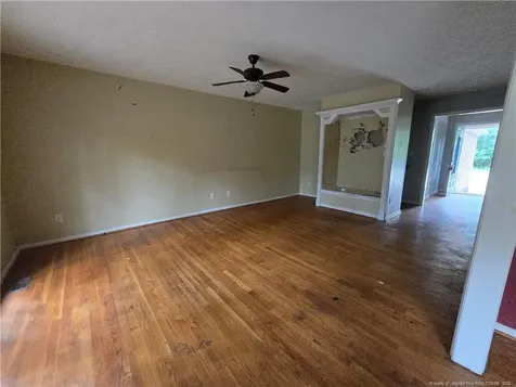 4713 Miranda Drive Hope Mills NC 28348
