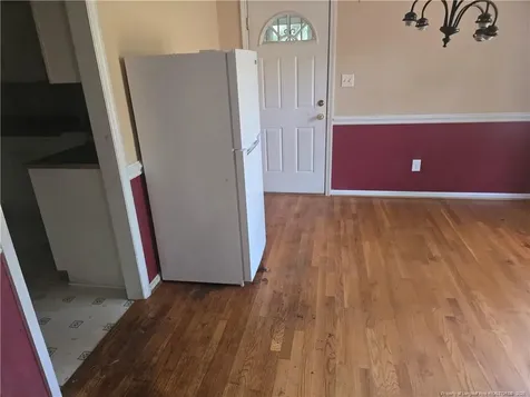 4713 Miranda Drive Hope Mills NC 28348