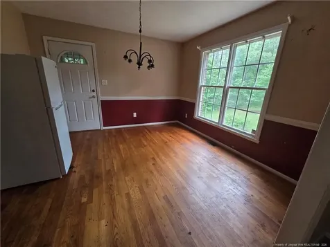 4713 Miranda Drive Hope Mills NC 28348