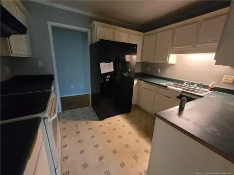 4713 Miranda Drive Hope Mills NC 28348