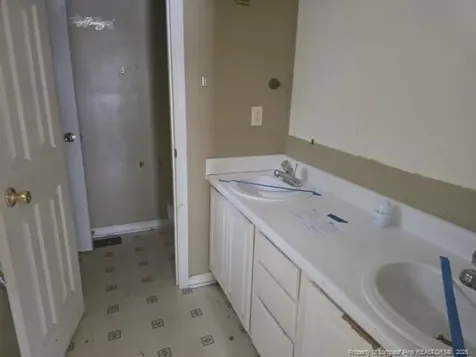 4713 Miranda Drive Hope Mills NC 28348