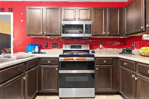 5313 Wallbrook Drive Fayetteville NC 28306
