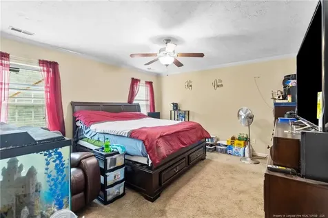 5313 Wallbrook Drive Fayetteville NC 28306