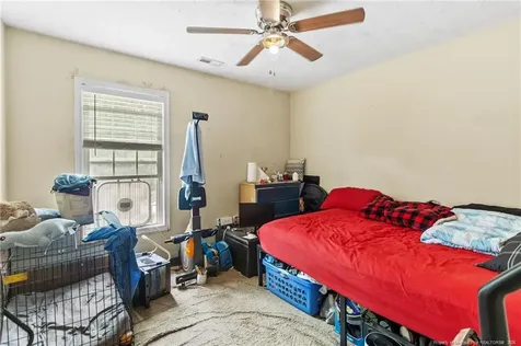 5313 Wallbrook Drive Fayetteville NC 28306