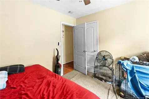 5313 Wallbrook Drive Fayetteville NC 28306