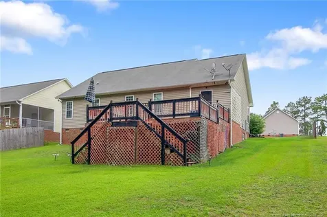 5313 Wallbrook Drive Fayetteville NC 28306