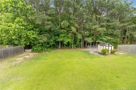 5313 Wallbrook Drive Fayetteville NC 28306