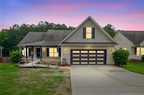 5313 Wallbrook Drive Fayetteville NC 28306