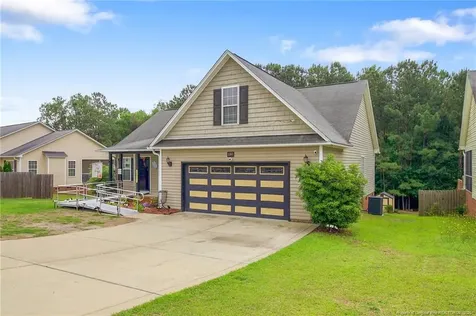 5313 Wallbrook Drive Fayetteville NC 28306