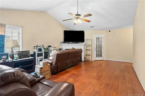 5313 Wallbrook Drive Fayetteville NC 28306