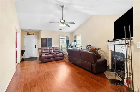 5313 Wallbrook Drive Fayetteville NC 28306