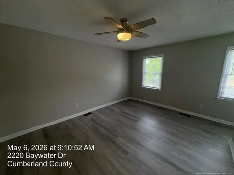 2220 Baywater Drive Fayetteville NC 28304