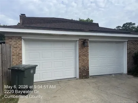 2220 Baywater Drive Fayetteville NC 28304