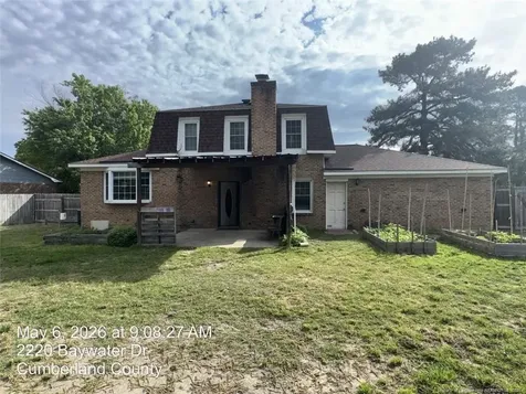 2220 Baywater Drive Fayetteville NC 28304