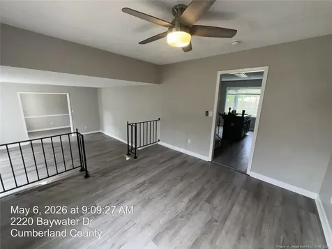2220 Baywater Drive Fayetteville NC 28304