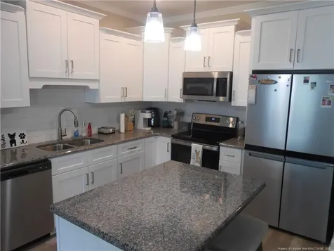 210 Oak Pointe Circle Lumberton NC 28358