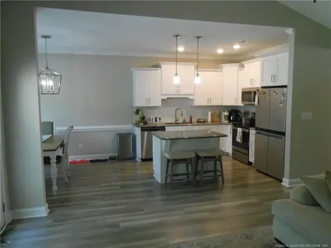 210 Oak Pointe Circle Lumberton NC 28358
