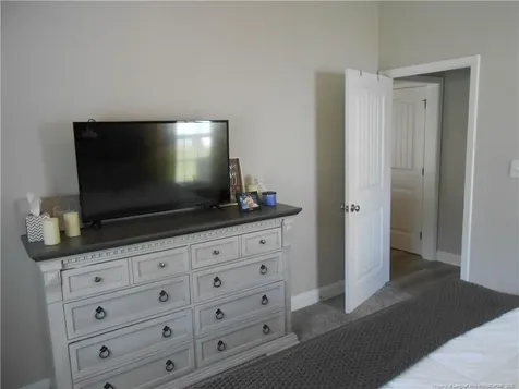 210 Oak Pointe Circle Lumberton NC 28358
