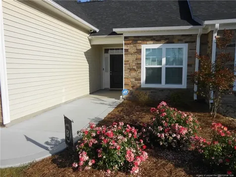210 Oak Pointe Circle Lumberton NC 28358