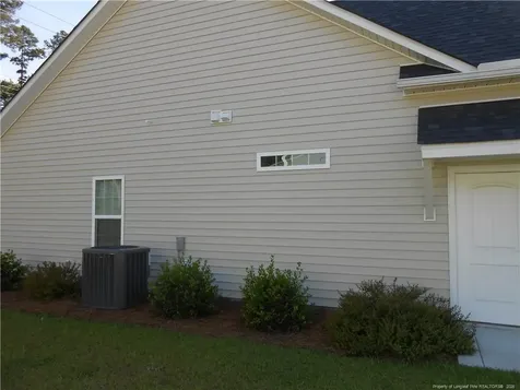210 Oak Pointe Circle Lumberton NC 28358