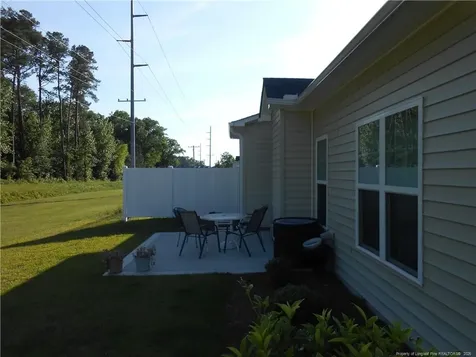 210 Oak Pointe Circle Lumberton NC 28358