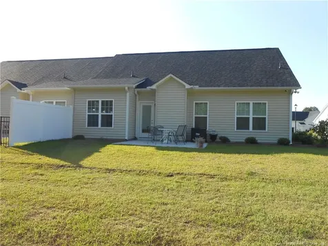 210 Oak Pointe Circle Lumberton NC 28358