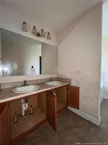 128 Copper Creek Drive Raeford NC 28376