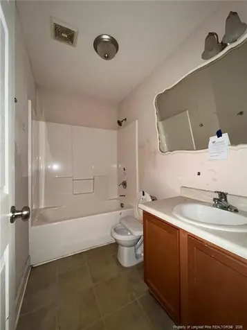 128 Copper Creek Drive Raeford NC 28376