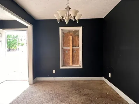 128 Copper Creek Drive Raeford NC 28376
