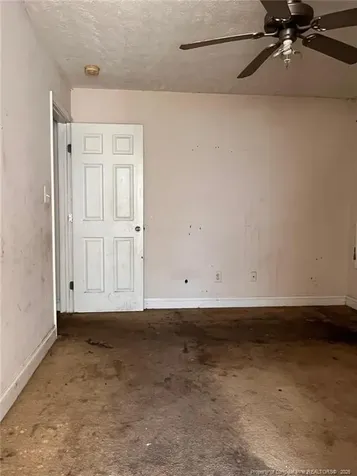 128 Copper Creek Drive Raeford NC 28376