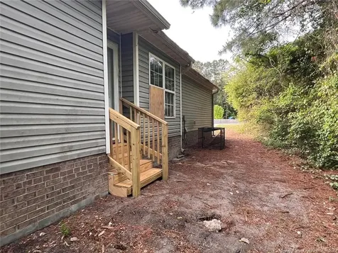 128 Copper Creek Drive Raeford NC 28376