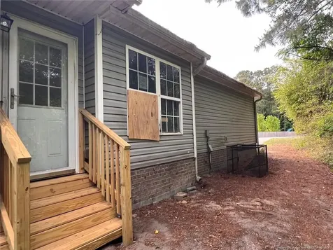 128 Copper Creek Drive Raeford NC 28376