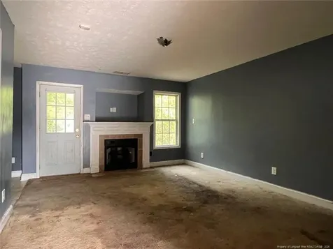 128 Copper Creek Drive Raeford NC 28376