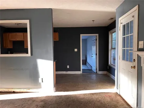 128 Copper Creek Drive Raeford NC 28376